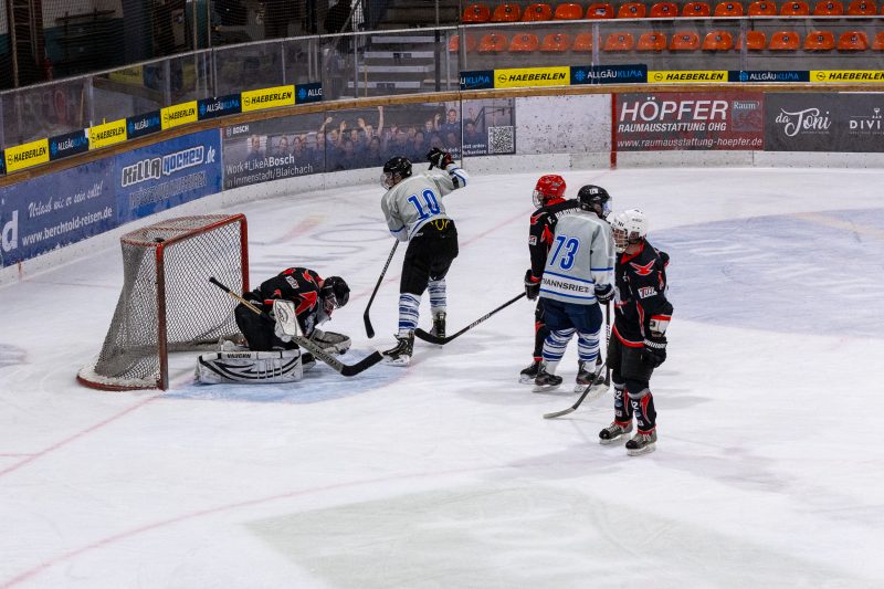 ESC Tigers Dietmannsried 131 ESC Tigers 131