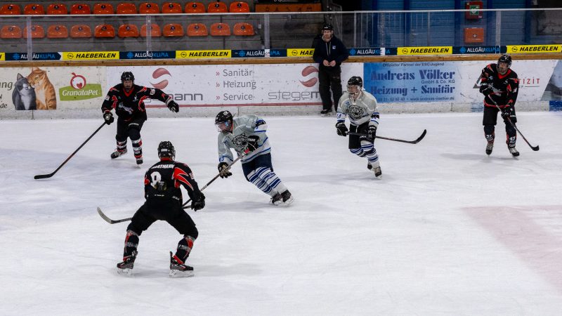 ESC Tigers Dietmannsried 133 ESC Tigers 133