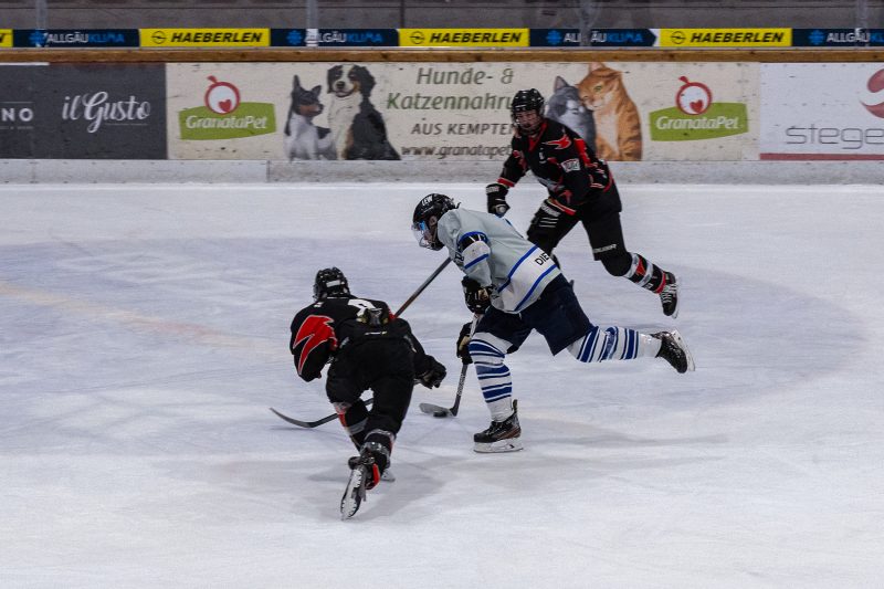 ESC Tigers Dietmannsried 134 ESC Tigers 134