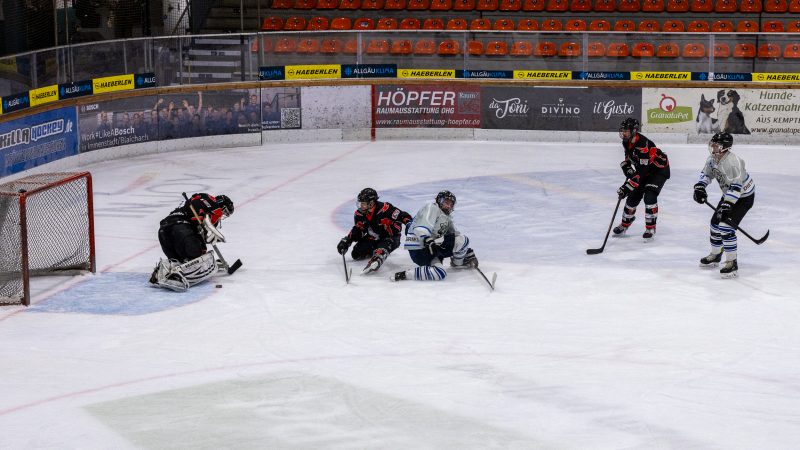 ESC Tigers Dietmannsried 135 ESC Tigers 135