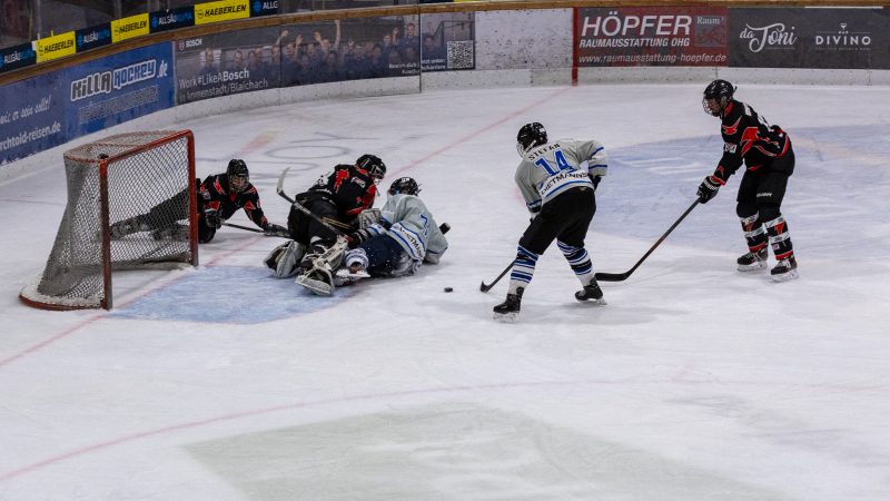 ESC Tigers Dietmannsried 137 ESC Tigers 137