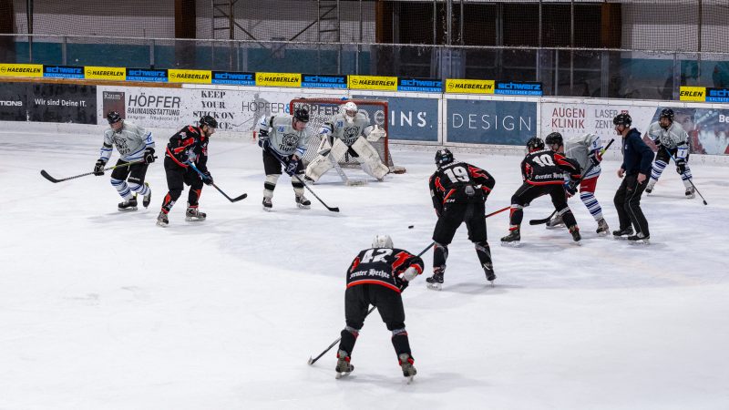 ESC Tigers Dietmannsried 139 ESC Tigers 139