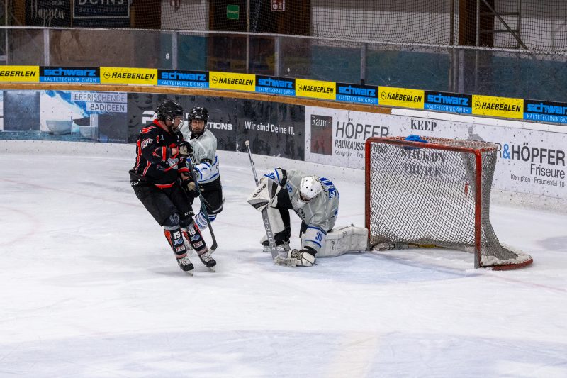 ESC Tigers Dietmannsried 14 ESC Tigers 14