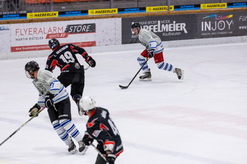 ESC Tigers Dietmannsried 142 ESC Tigers 142