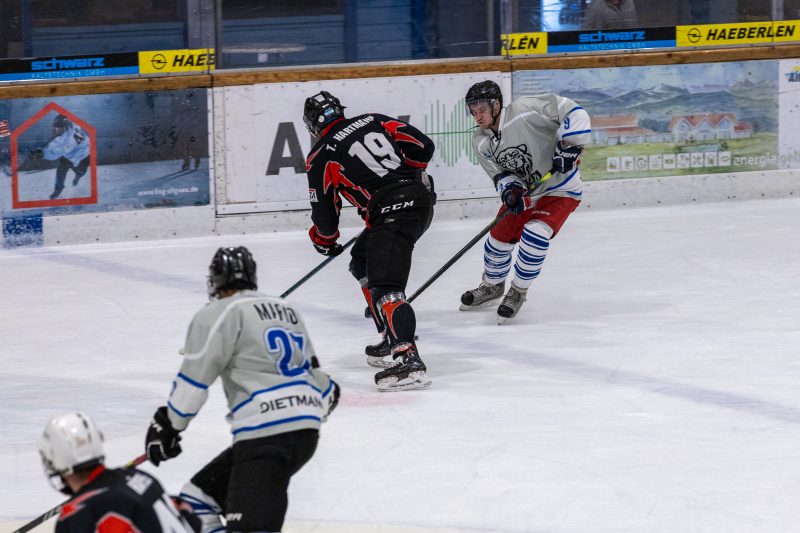 ESC Tigers Dietmannsried 143 ESC Tigers 143