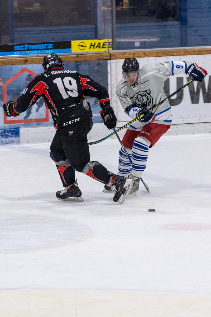 ESC Tigers Dietmannsried 144 ESC Tigers 144