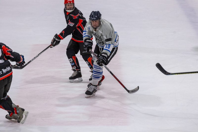 ESC Tigers Dietmannsried 145 ESC Tigers 145