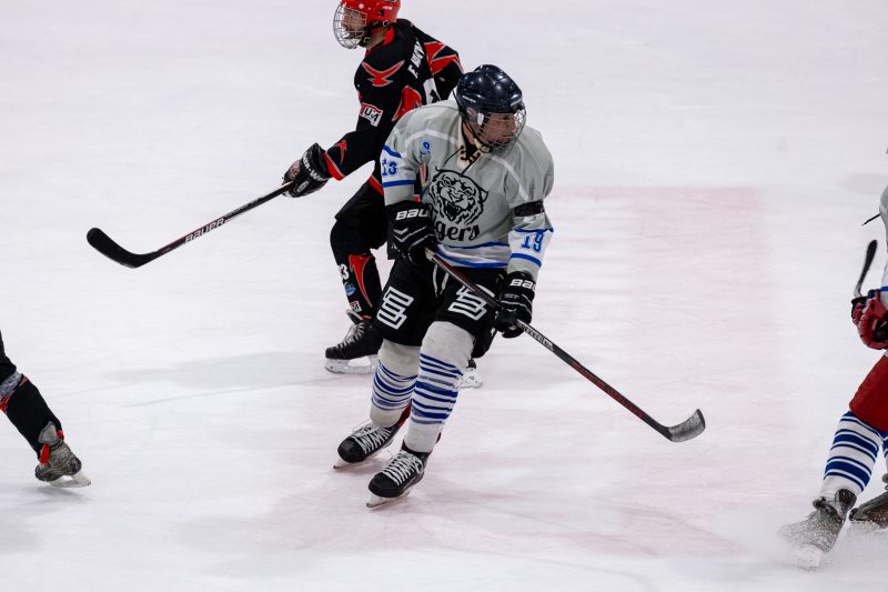 ESC Tigers Dietmannsried 146 ESC Tigers 146