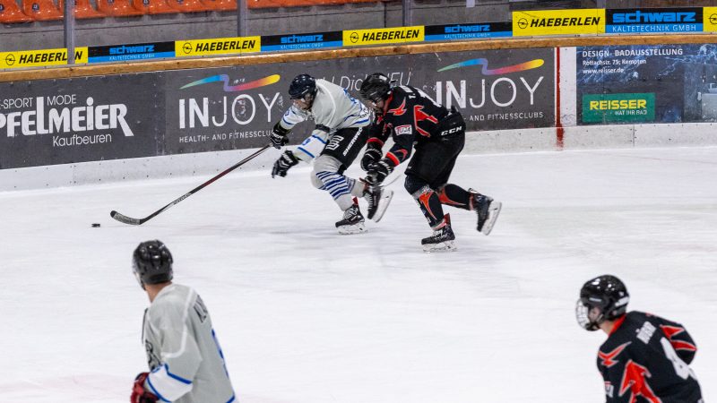 ESC Tigers Dietmannsried 147 ESC Tigers 147