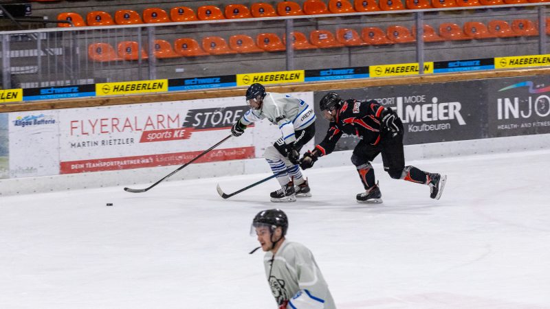 ESC Tigers Dietmannsried 149 ESC Tigers 149