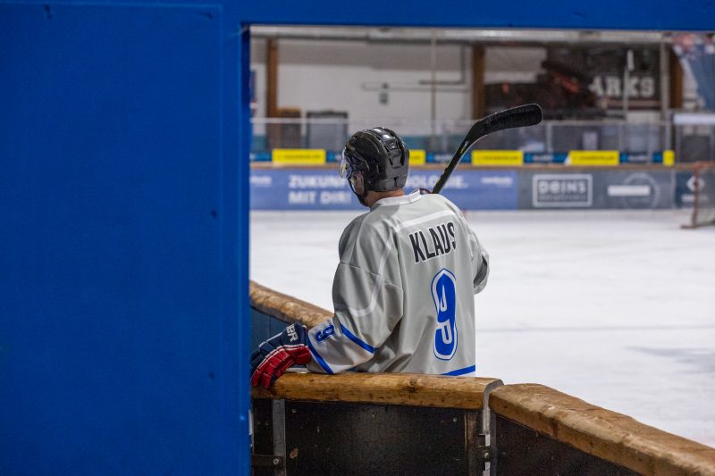 ESC Tigers Dietmannsried 15 ESC Tigers 15