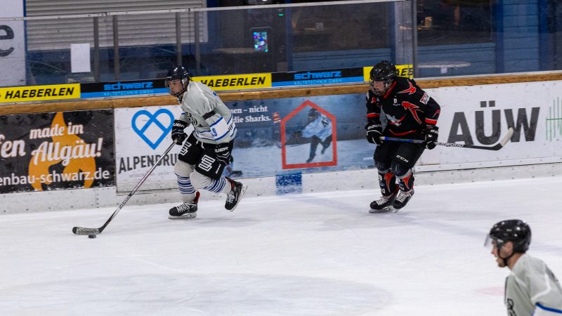 ESC Tigers Dietmannsried 150 ESC Tigers 150