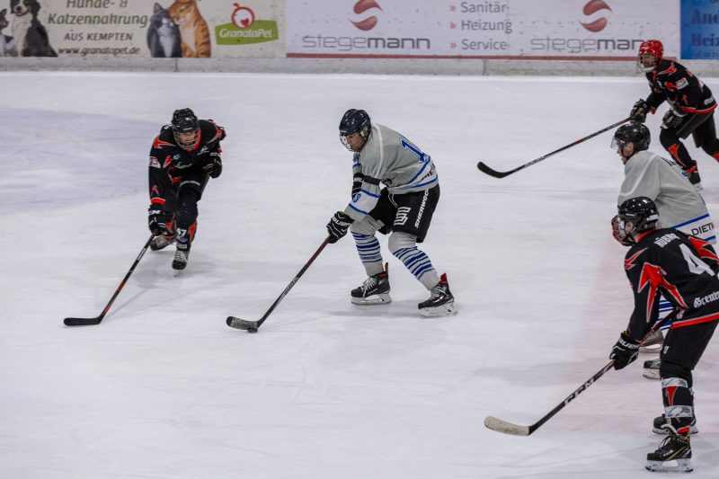 ESC Tigers Dietmannsried 151 ESC Tigers 151