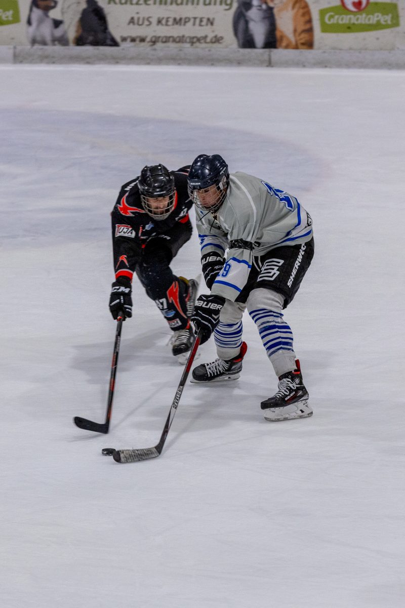 ESC Tigers Dietmannsried 152 ESC Tigers 152