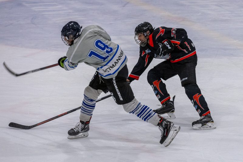 ESC Tigers Dietmannsried 154 ESC Tigers 154