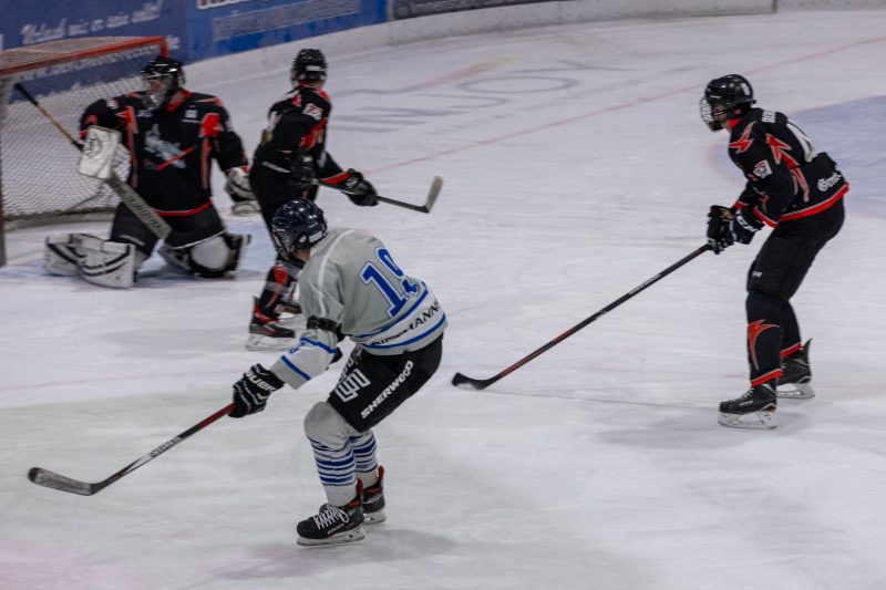 ESC Tigers Dietmannsried 155 ESC Tigers 155