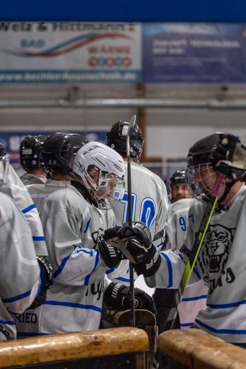 ESC Tigers Dietmannsried 156 ESC Tigers 156