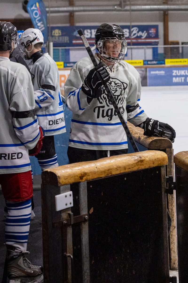 ESC Tigers Dietmannsried 157 ESC Tigers 157