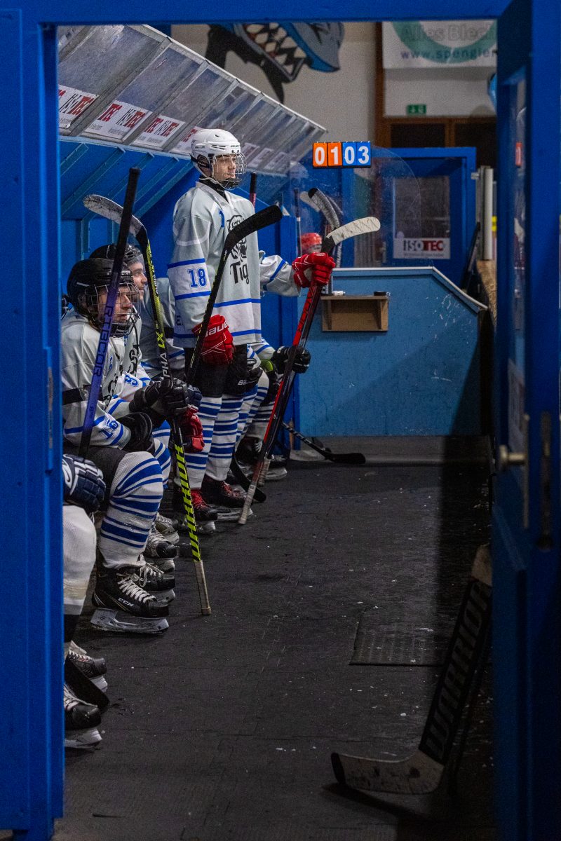 ESC Tigers Dietmannsried 158 ESC Tigers 158