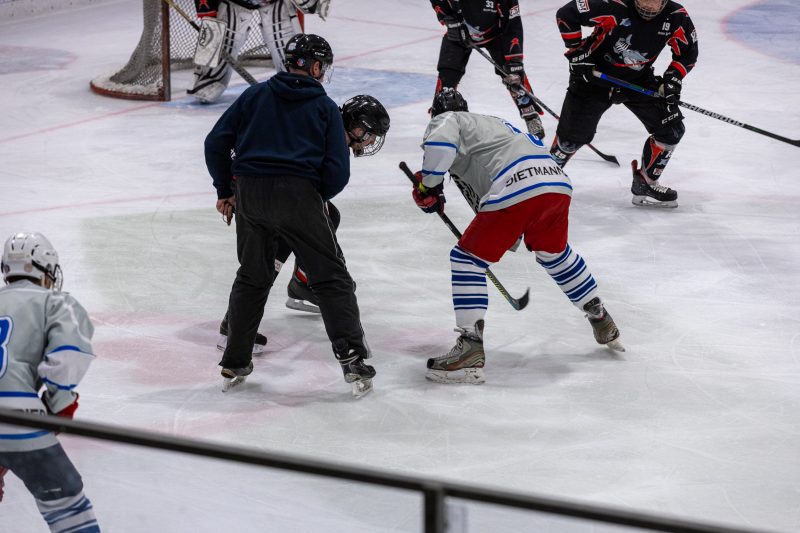 ESC Tigers Dietmannsried 16 ESC Tigers 16