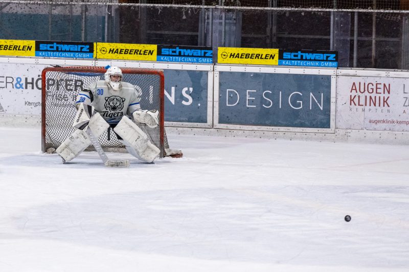 ESC Tigers Dietmannsried 161 ESC Tigers 161