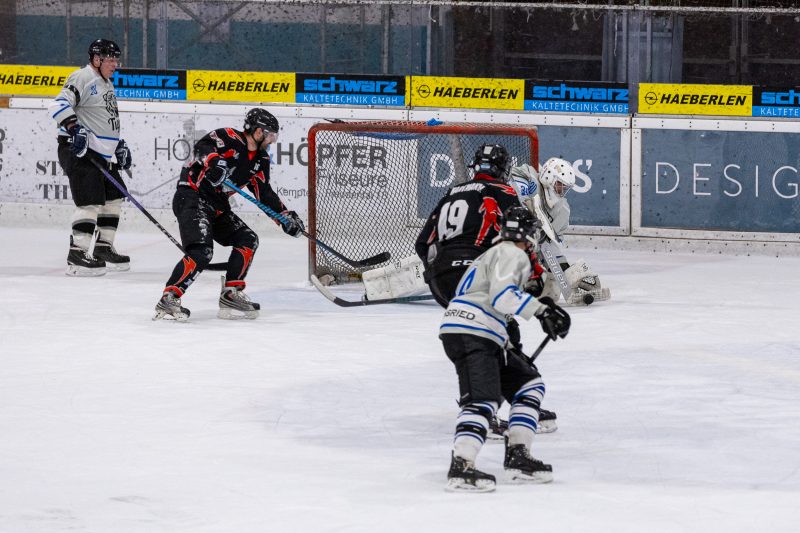 ESC Tigers Dietmannsried 162 ESC Tigers 162