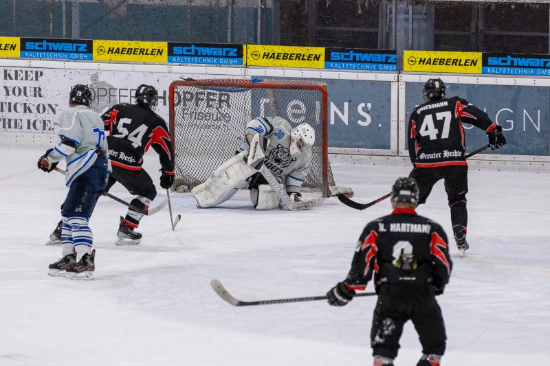 ESC Tigers Dietmannsried 165 ESC Tigers 165