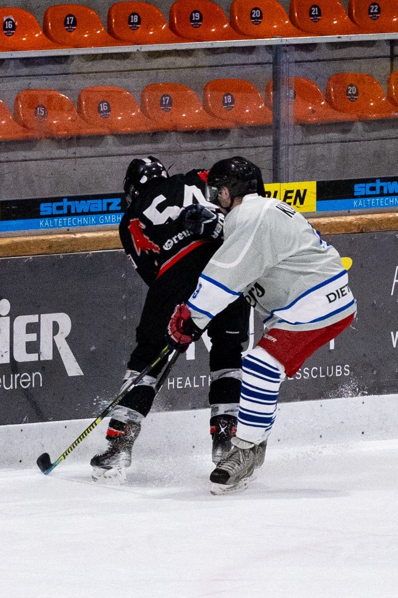 ESC Tigers Dietmannsried 166 ESC Tigers 166