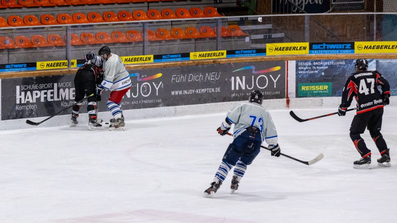 ESC Tigers Dietmannsried 167 ESC Tigers 167