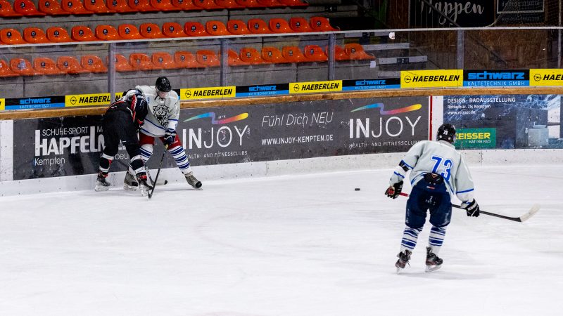 ESC Tigers Dietmannsried 168 ESC Tigers 168