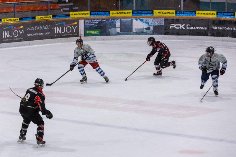 ESC Tigers Dietmannsried 169 ESC Tigers 169