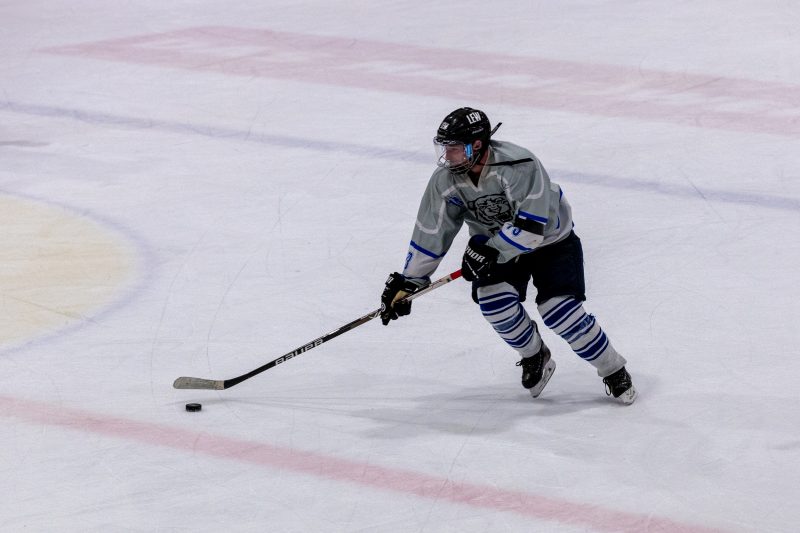 ESC Tigers Dietmannsried 170 ESC Tigers 170