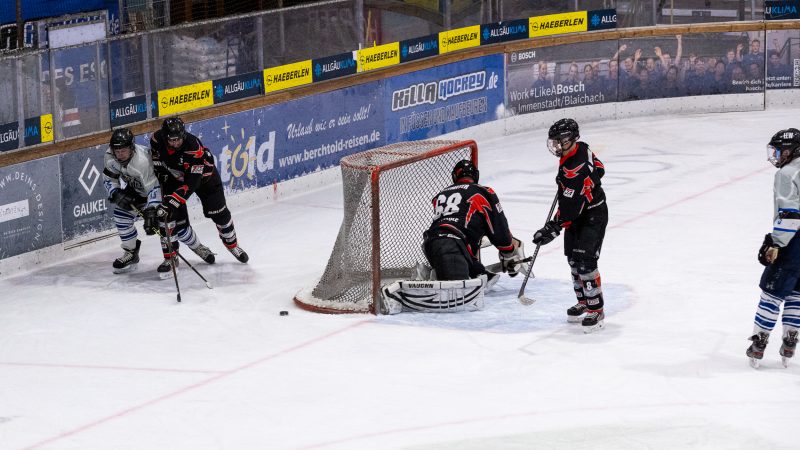 ESC Tigers Dietmannsried 172 ESC Tigers 172