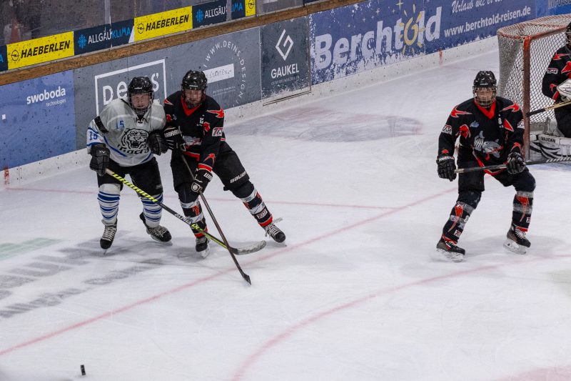 ESC Tigers Dietmannsried 173 ESC Tigers 173