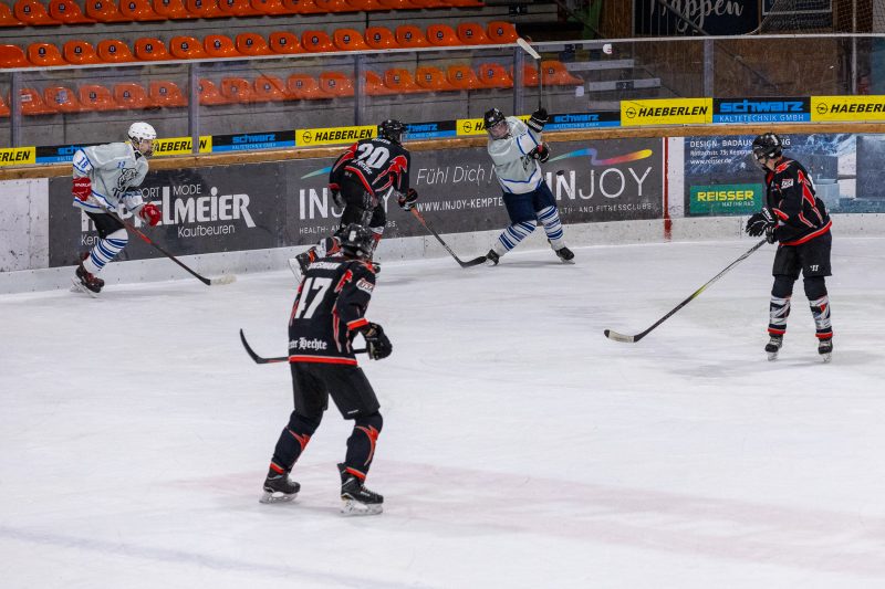 ESC Tigers Dietmannsried 174 ESC Tigers 174