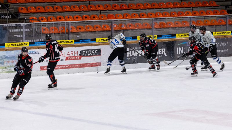 ESC Tigers Dietmannsried 175 ESC Tigers 175