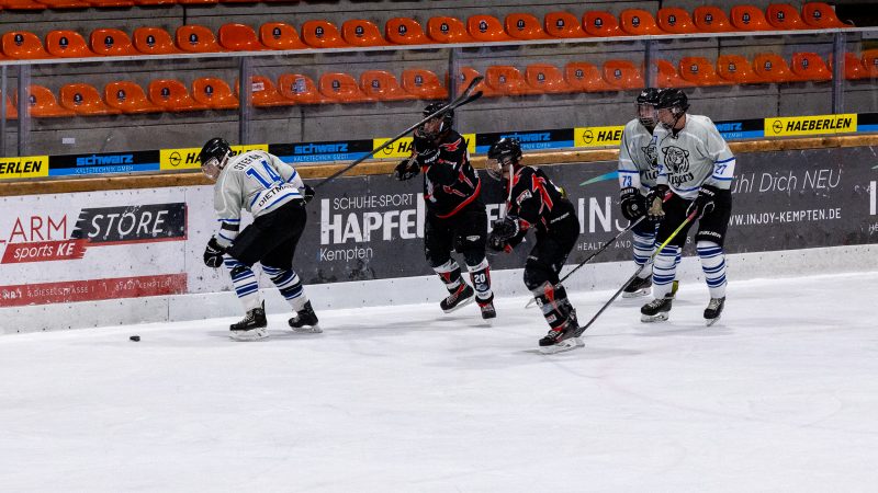 ESC Tigers Dietmannsried 176 ESC Tigers 176