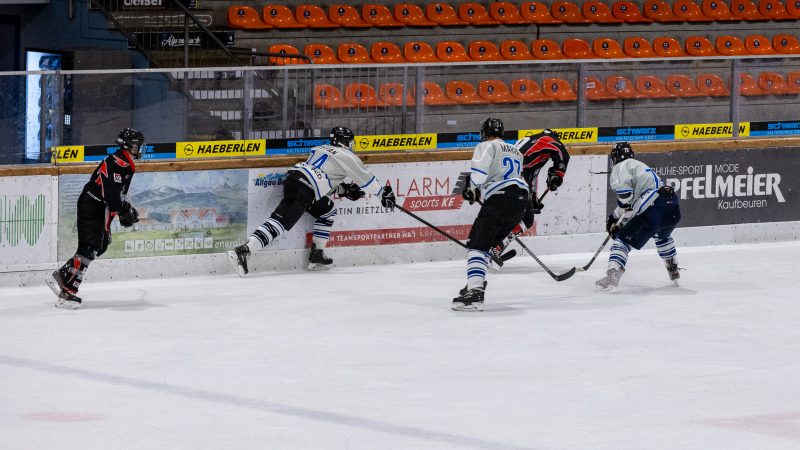 ESC Tigers Dietmannsried 177 ESC Tigers 177