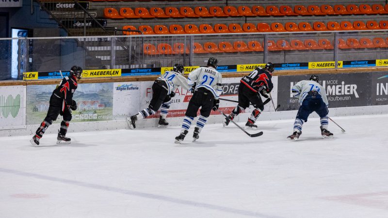 ESC Tigers Dietmannsried 178 ESC Tigers 178