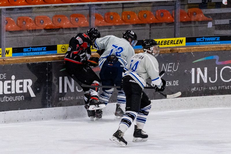 ESC Tigers Dietmannsried 179 ESC Tigers 179