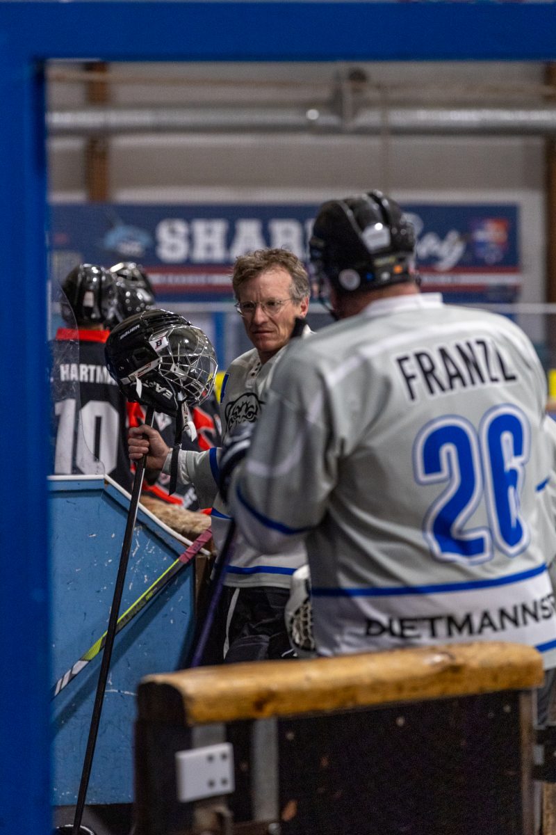 ESC Tigers Dietmannsried 18 ESC Tigers 18