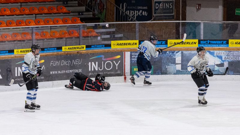 ESC Tigers Dietmannsried 180 ESC Tigers 180