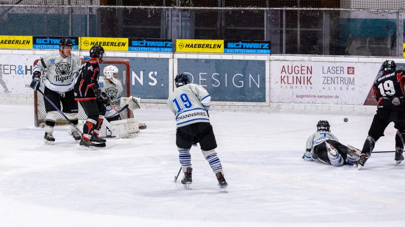 ESC Tigers Dietmannsried 183 ESC Tigers 183