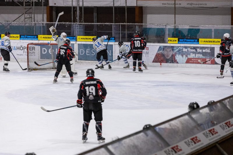 ESC Tigers Dietmannsried 184 ESC Tigers 184