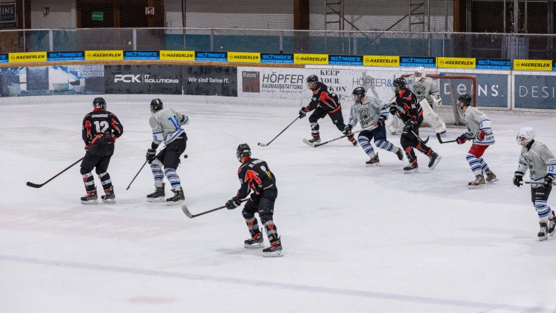 ESC Tigers Dietmannsried 185 ESC Tigers 185