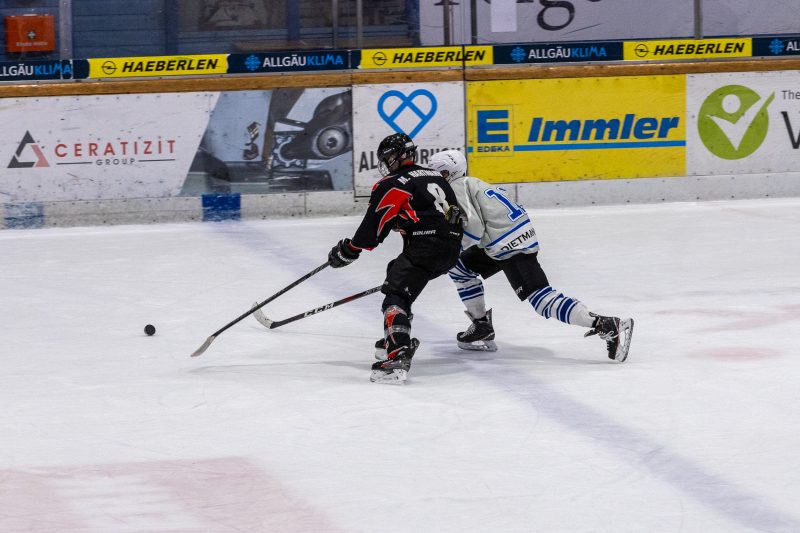 ESC Tigers Dietmannsried 186 ESC Tigers 186