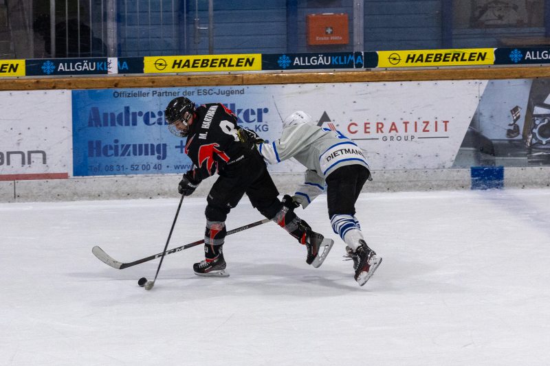 ESC Tigers Dietmannsried 188 ESC Tigers 188