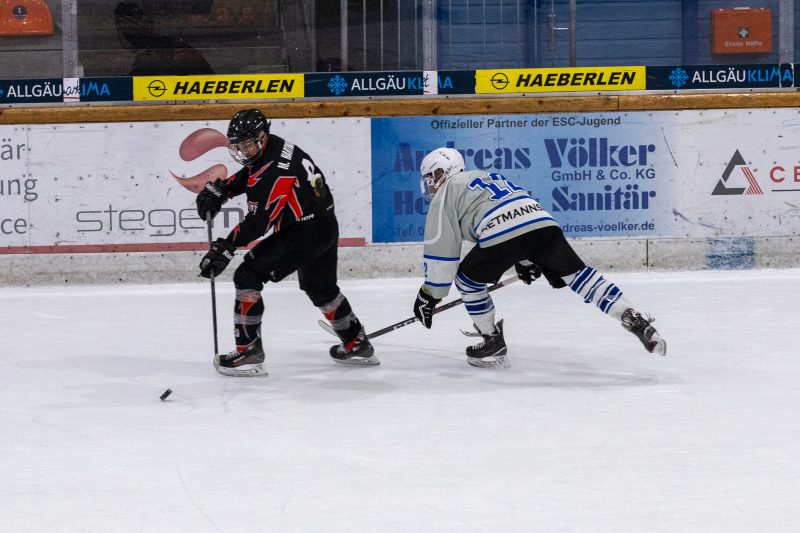 ESC Tigers Dietmannsried 189 ESC Tigers 189