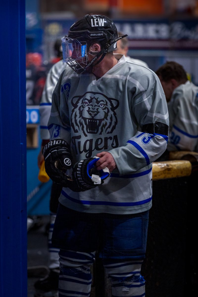 ESC Tigers Dietmannsried 19 ESC Tigers 19