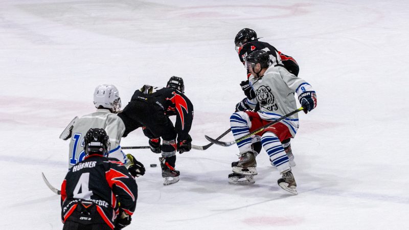 ESC Tigers Dietmannsried 190 ESC Tigers 190